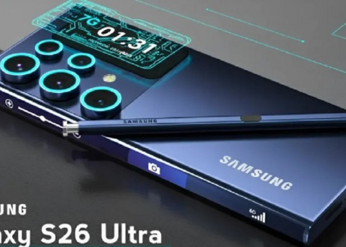 Galaxy S26 Hadir dengan Kamera 200 MP Generasi Baru, Saingi DSLR?