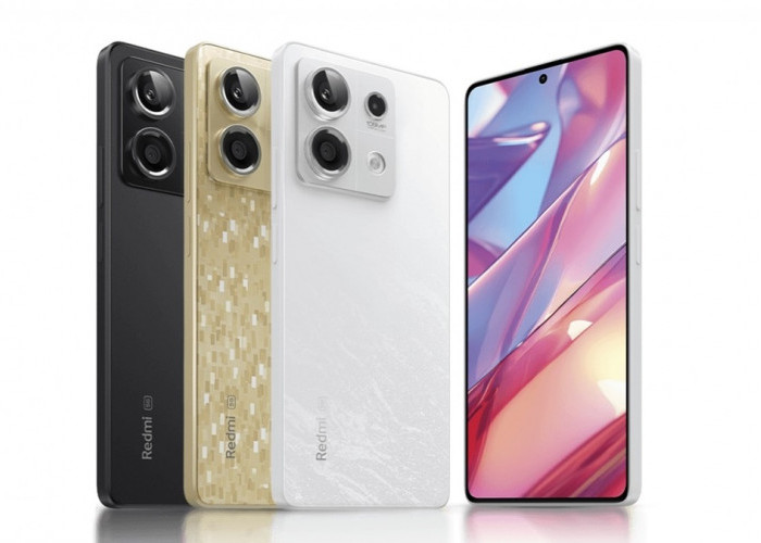 Perbedaan Beberapa Varian Redmi Note 5G vs Kompetitor di Kelasnya