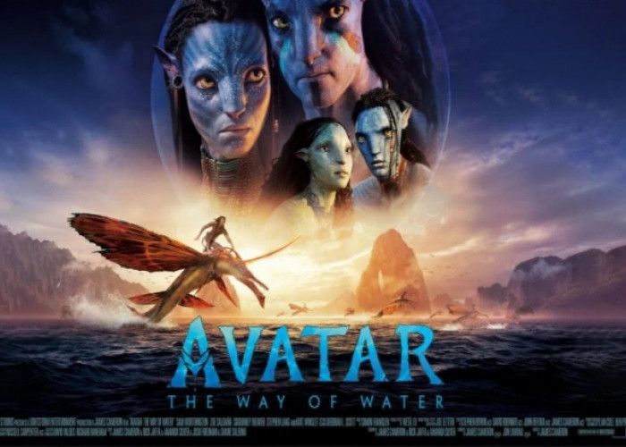 Film Avatar 2 Dihujat Masyarakat Adat. Ada Apa Ya? 