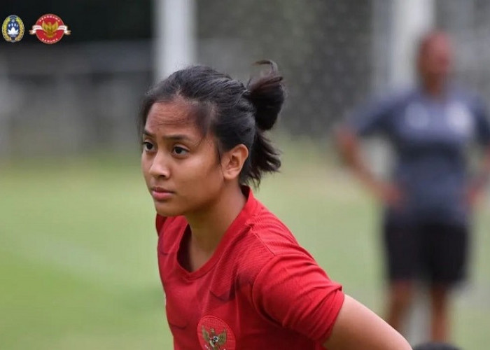 Palembang Dipercaya Jadi Tuan Rumah AFF U-19 Women’s Championship 2023