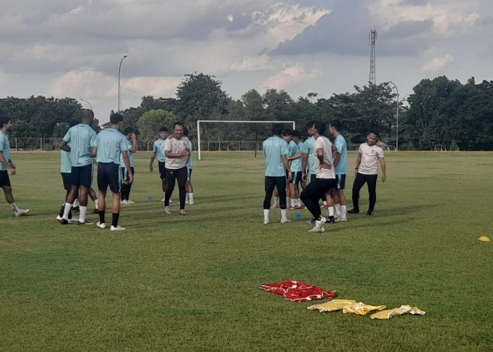 Ultras Palembang Berharap SFC Tetap Lanjutkan Pertandingan di Kompetisi Liga 2