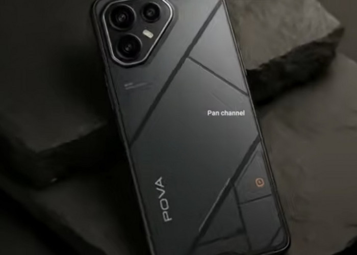 Bukan Sekadar Memori! Storage 128GB di Tecno Pova 7 Ultra Bikin Kamu Lupa Upgrade