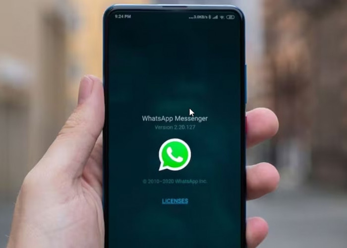 WhatsApp Dikabarkan Sedang Mengembangkan Fitur Pindai Dokumen di Ponsel Android
