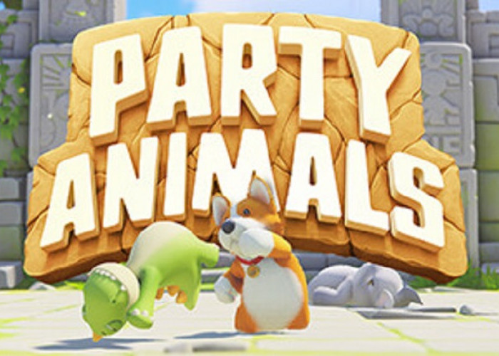 Begini Serunya Mengalahkan Teman di Game Party Animals, Menjadi Petualangan yang Lucu dan Kompetitif