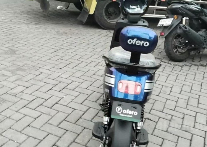 Motor Listrik 3 Jutaan, Bagaimana Daya Tahan Baterainya?