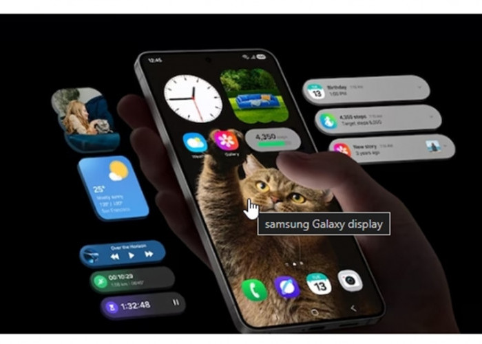 Punya Ponsel Galaxy? Samsung Kasih Tips Agar HP Tahan Lama