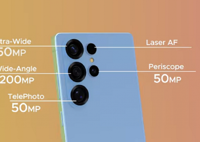 Tak Terlalu Besar, Tak Terlalu Kecil! Ini Alasan Layar Galaxy S26 Disebut Paling Ideal