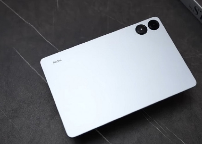 Redmi Pad Pro Dukung Streaming: Pengalaman Menonton yang Lebih Imersif dan Lancar