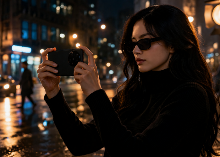 Mode Video Sinematik Nokia X90 Pro Max 2026: Fitur Profesional untuk Konten Berkualitas Tinggi