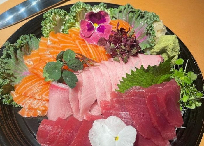 Sejarah Sushi: Dari Makanan Fermentasi hingga Hidangan Internasional yang Populer