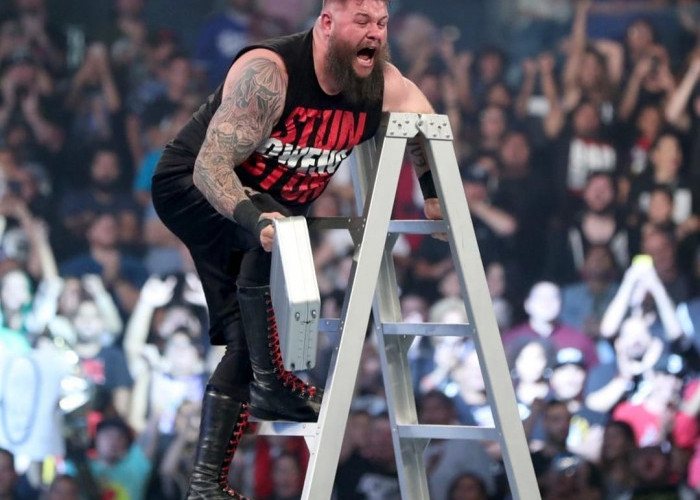 WWE SmackDown Mengonfirmasi Pertukaran, Kevin Owens Bergabung Saat Tim Tag Berpisah