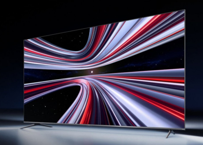 Redmi TV X: Smart TV Gaming dengan Refresh Rate 120 Hz untuk Pengalaman Visual Maksimal