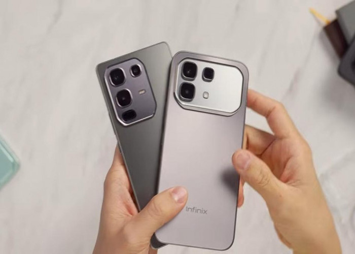 Infinix Note 60 Pro Pecahkan Rekor Harga Tertinggi