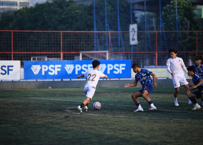 Usai Hadapi PSPS Pekanbaru, SFC Akan Uji Tanding Bersama Dewa United