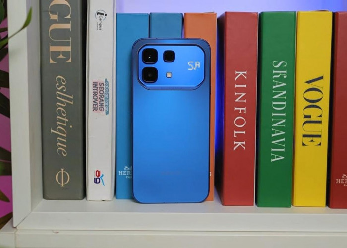 Infinix Note 60 Pro 5G Mimpi Buruk Penggemar