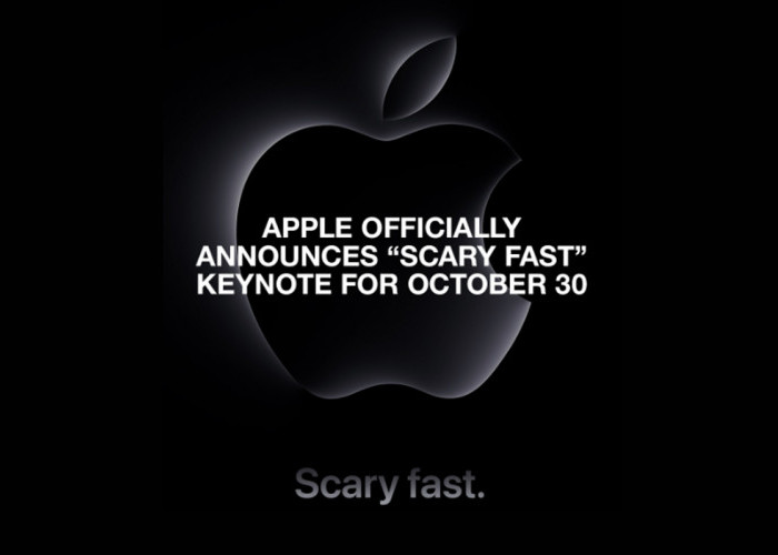 Benarkah Apple Akan Meluncurkan Produk Terbaru dalam Acara 