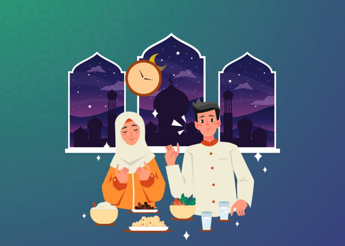 Ini Keutamaan Puasa Bulan Sya'ban: Persiapan Spiritual Menuju Ramadan
