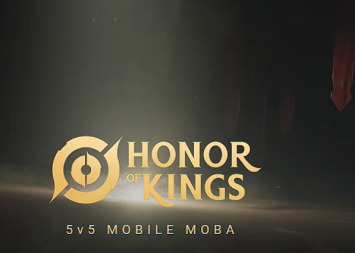 Gameplay dalam Honor of Kings dan Beberapa Karakternya