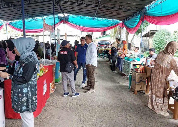 OPM Ramadan 1447 H Digelar 3 Maret hingga Jelang Idulfitri di Sumsel