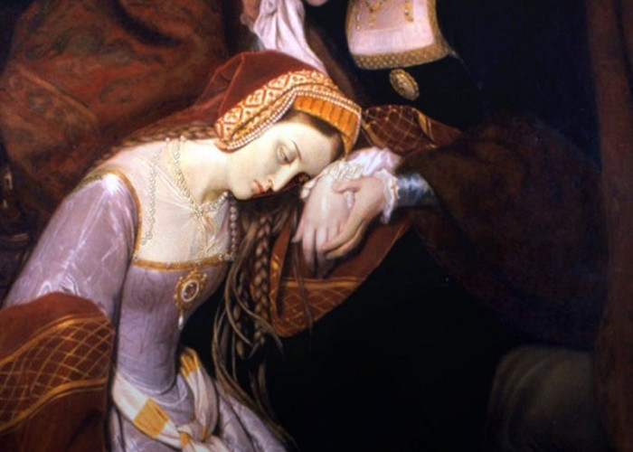 Kisah Tragis Anne Boleyn: Ratu Inggris Yang Dituduh Selingkuh Hingga Berujung Hukuman Mati Oleh Raja