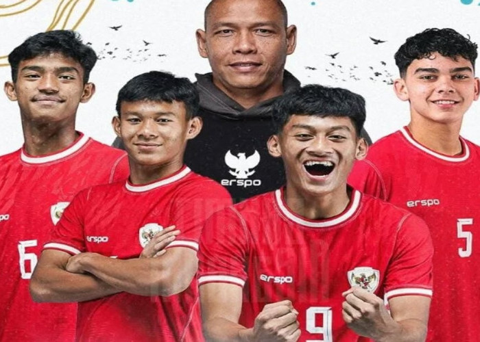 U-17 Semakin Padu, Sinyal Positif untuk Panggung Piala Dunia