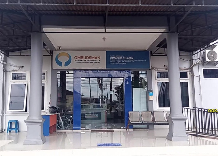 Soroti Pelaksanaan, Ombudsman Desak Pembentukan Struktur MBG di Sumsel