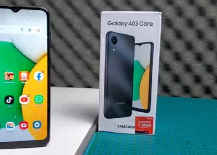 Baterai 5000mAh di HP 1 Jutaan: Solusi Hemat dengan Daya Tahan Maksimal