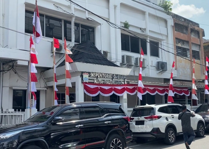Inspektorat Benarkan Kepala SDN 85 Palembang Lakukan Kekerasan Verbal Terhadap OB