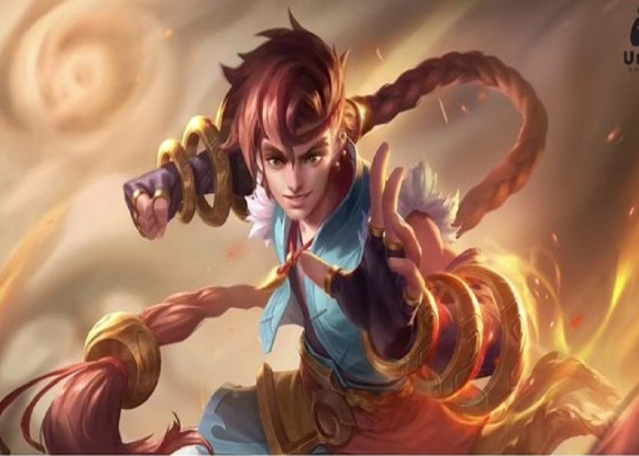 Saat Lawan Pilih Yin di Mobile Legend,  Siapa Sajakah 5 Hero Yang Hebat Sebagai Conter Yin 