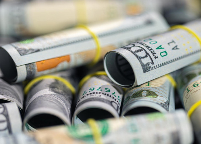 Rupiah Bergerak Stabil, Dolar AS Bertahan di Kisaran Rp16.740–Rp16.770