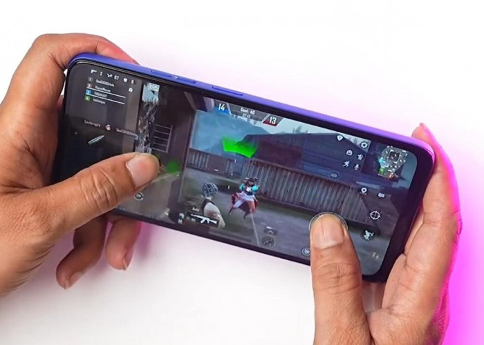 Motorola Moto G37 Siap Ramaikan Pasar Smartphone Indonesia