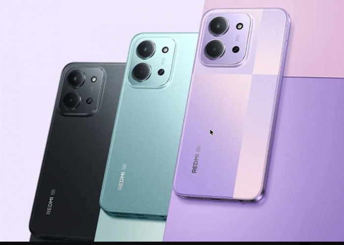 Harga Redmi Note 15 di India Bocor Jelang Acara Peluncuran 2026