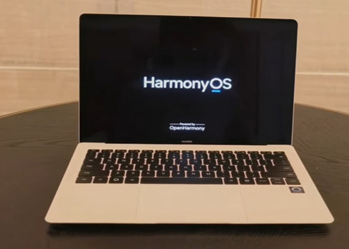 HarmonyOS : Sistem Operasi Open Source yang Mengubah Lanskap Teknologi