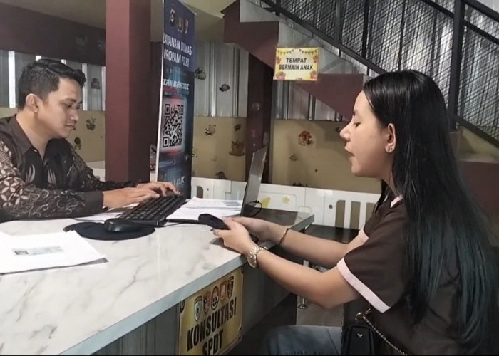 3 Warga Palembang Laporkan Dugaan Investasi Fiktif, Kerugian Capai Rp144 Juta