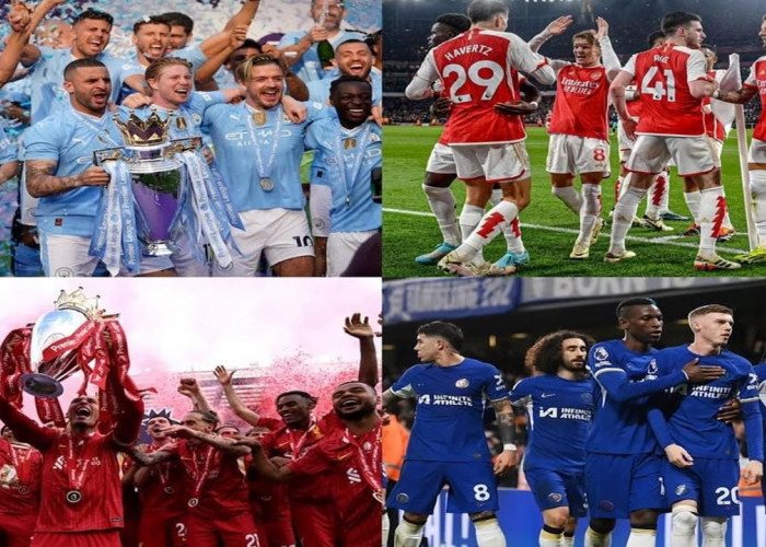 Kick-off Liga Inggris: Pekan Perdana Siapa yang Akan Tersandung Lebih Dulu?