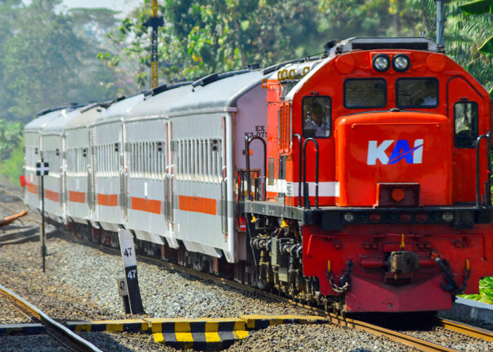 Perkuat Integritas, KAI Divre III Palembang Laksanakan Resertifikasi SMAP ISO 37001:2016