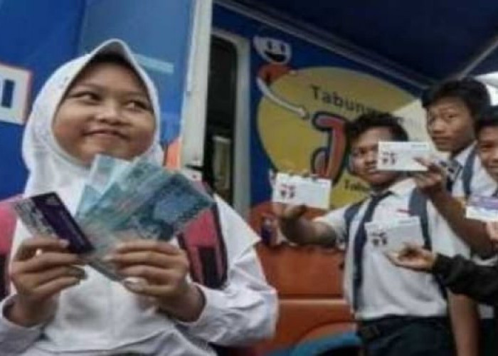 Bantuan Pendidikan Tunai PIP Bisa Dicairkan Melalui BRI