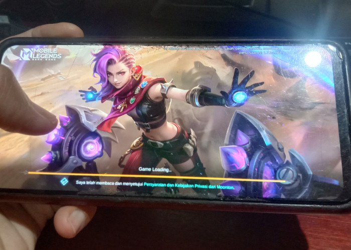 Kabar Terbaru! Game Mobile Legends Bisa Menghasilkan Uang Asli, Simak Caranya!