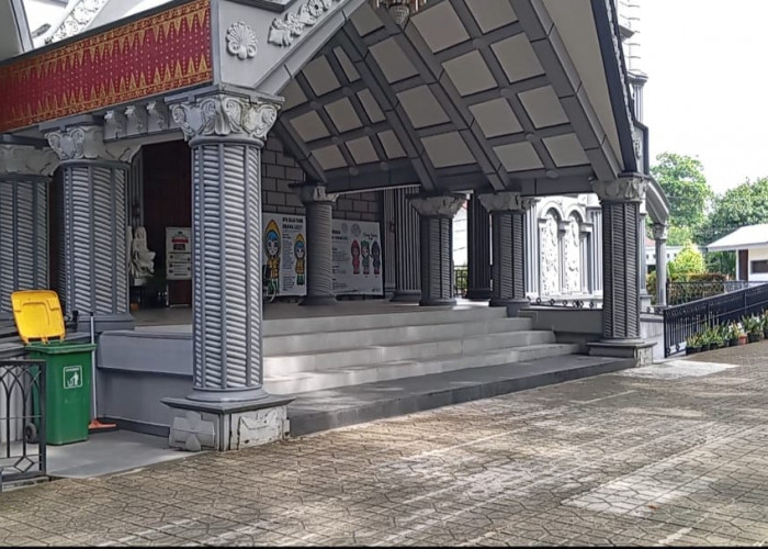 Paus Fransiskus Wafat di Usia 88 Tahun, Umat Katolik Dunia Berduka