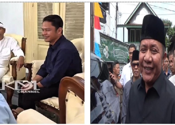 Warga OKI Temui KDM, Ini Respon Gubernur Sumsel