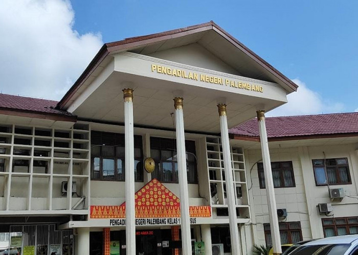 Permohonan Ditolak, PN Palembang Sahkan Status Tersangka Setiawan Makmur Bos Apartemen Rajawali