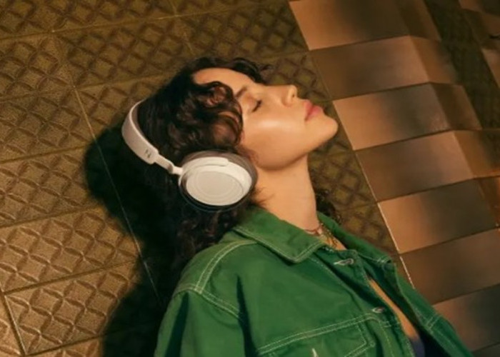Sennheiser Accentum: Perpaduan Desain Modern, Teknologi Audio Canggih, dan Harga yang Kompetitif