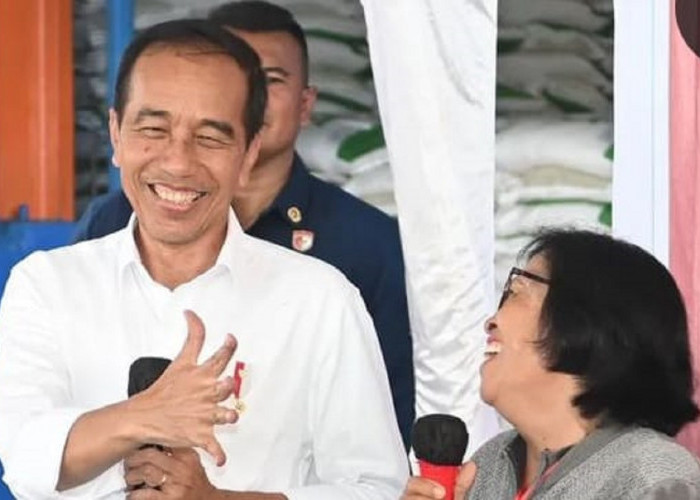  Sah! Undang-Undang Ibu Hamil Dapat Cuti 6 Bulan Ditanda Tangani Jokowi