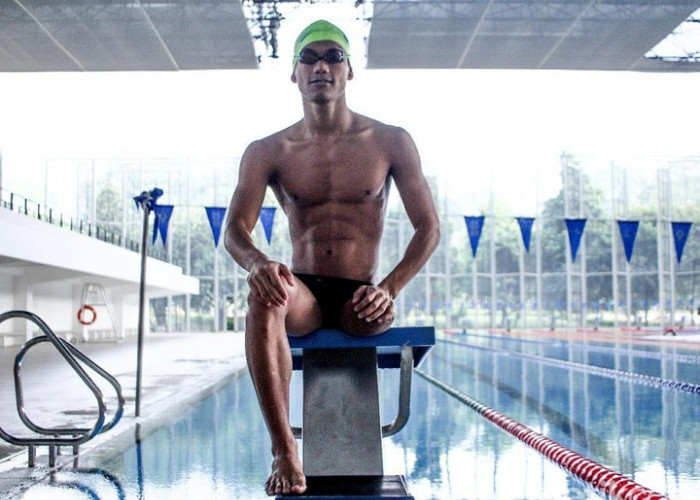 NPCI Sumsel Kirim 9 Atlet Menuju ASEAN Para Games Thailand Perkuat Indonesia 