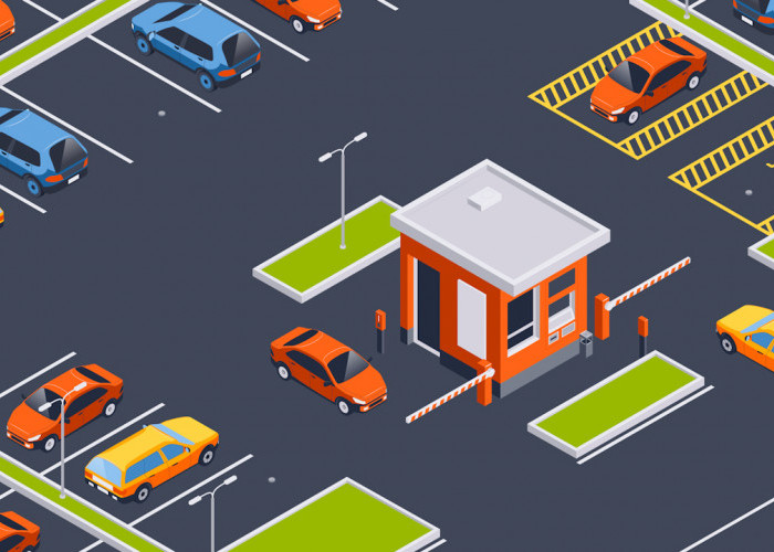 Wisatawan Asal Jambi Curhat di Media Sosial Keluhkan Tarif Parkir di Palembang