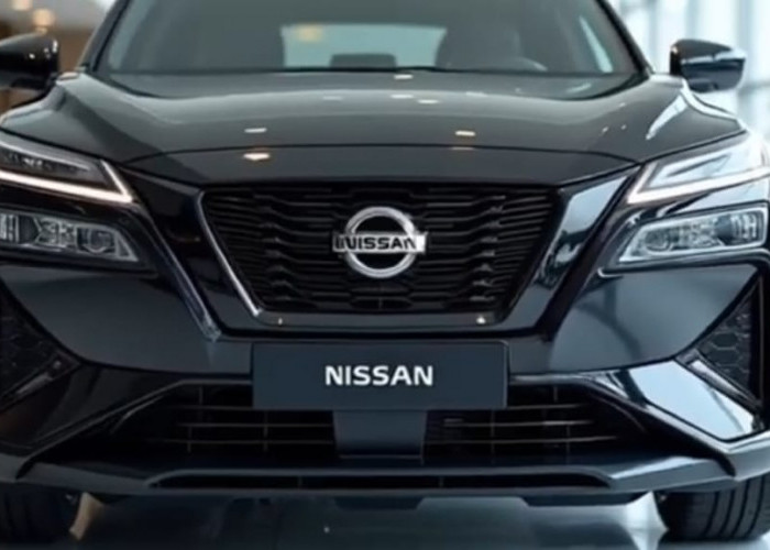 Strategi Nissan Perkuat Segmen SUV di Pasar Global dan Regional