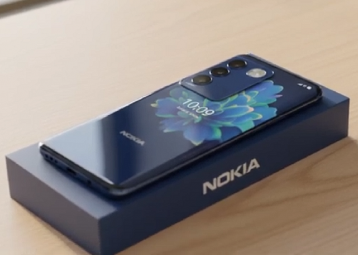 Bikin Geger! Nokia X90 Pro Max 2026 Bocor, Kamera 200MP Jadi Sorotan