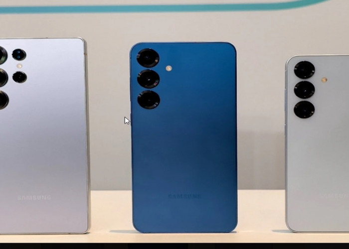 Tanggal peluncuran Samsung Galaxy S26 Series Bocor, Simak Detail Lengkapnya Di Sini