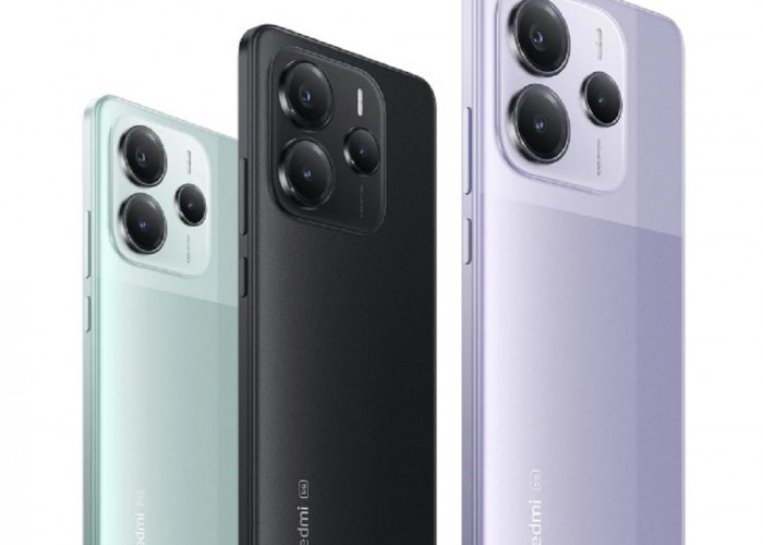 Redmi Note Kini Bisa Dimiliki dengan Cicilan Tanpa DP, Cocok untuk Pengguna Budget Terbatas