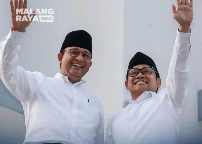 Ulama Palembang Mendukung Pasangan Calon Anies-Muhaimin di Pilpres 2024